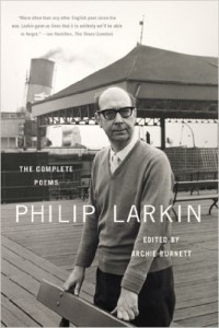 complete poems book cover