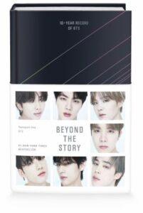 Beyond the Story (BTS)