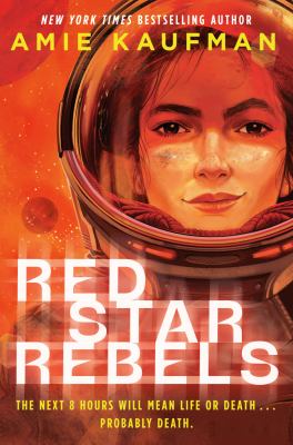 Book Cover of Red Star Rebels
