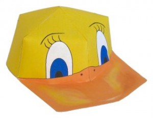 duckcap picture