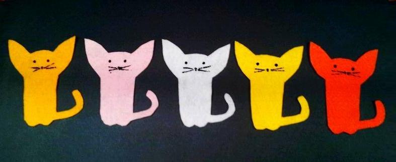 5cats