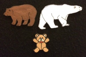 Bears Flannelboard cropped