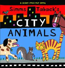 city animals