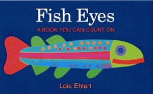 fish eye