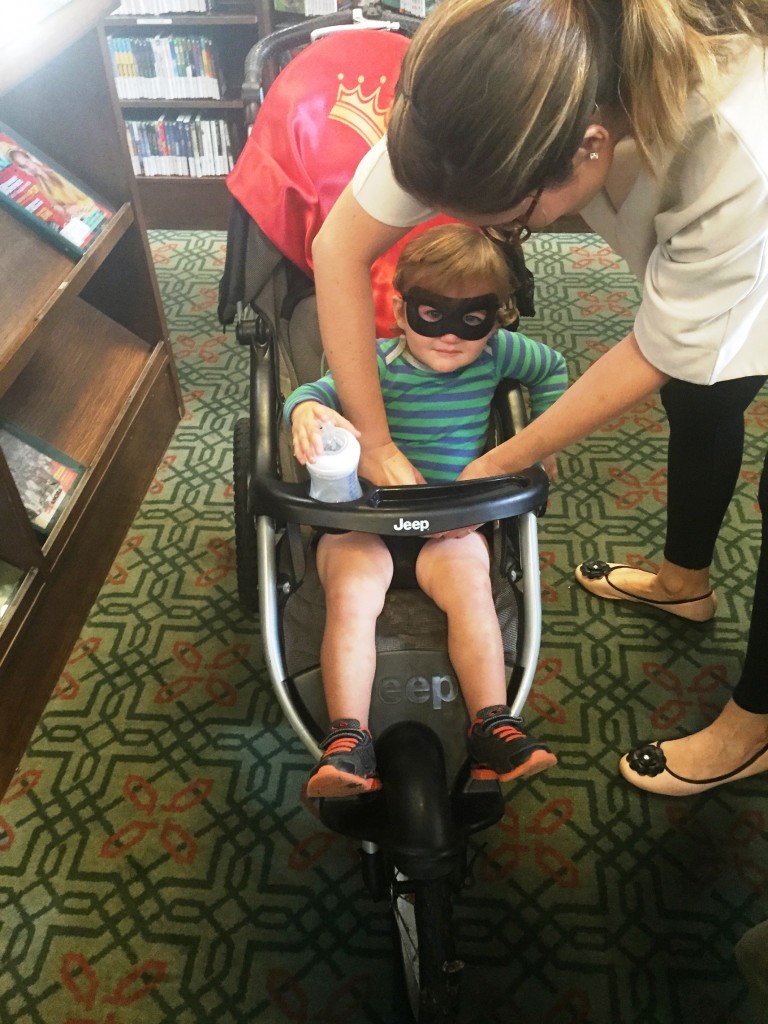 Toddler Storytime Dressing Up Kids Blog