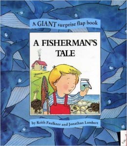 fisherman story
