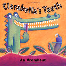 clarabella's teeth