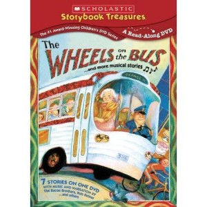 wheels on the bus