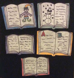 5 Little Books cropped