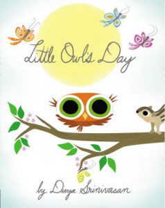 little owls day