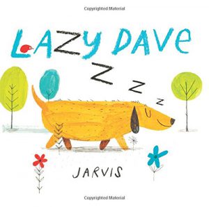 lazy-dave