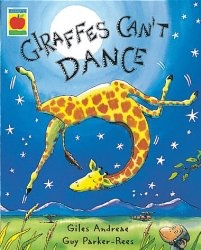giraffescantdance