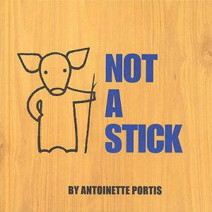 not-a-stick