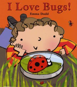 i-love-bugs