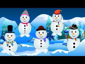 five-little-snowmen-fat