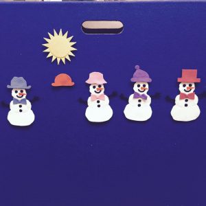 five-little-snowmen-2