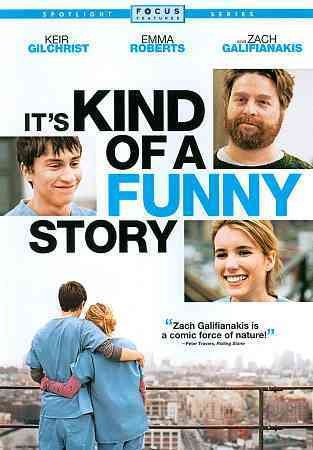It's Kind of a Funny Story — movie discussion – Teens' Blog