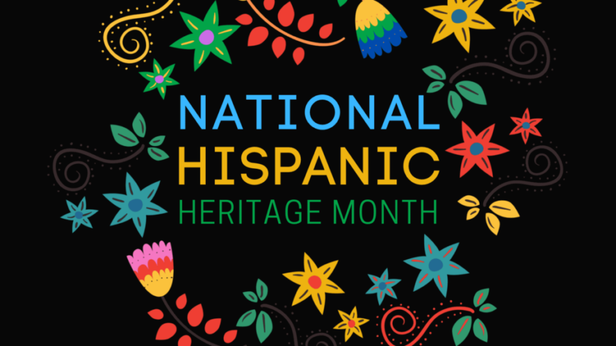 6 books to read for National Hispanic Heritage Month