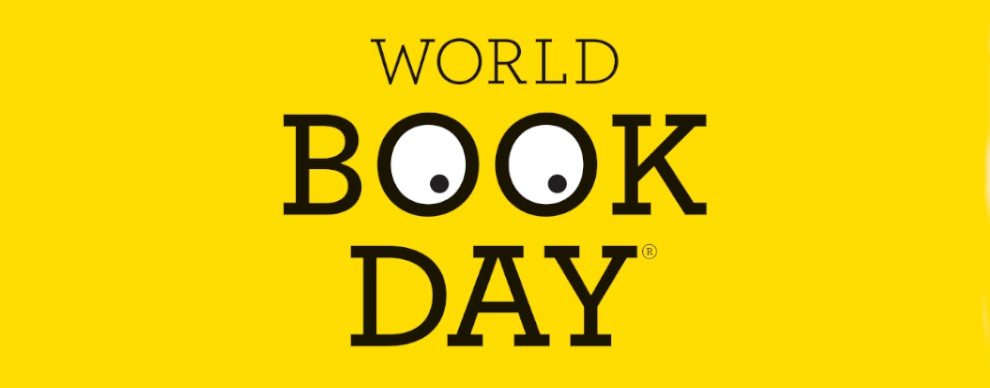 Celebrate World Book Day!