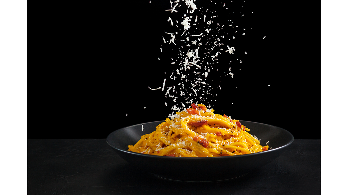 World Pasta DayBuon Appetito! Pasadena Public Library On the Shelf