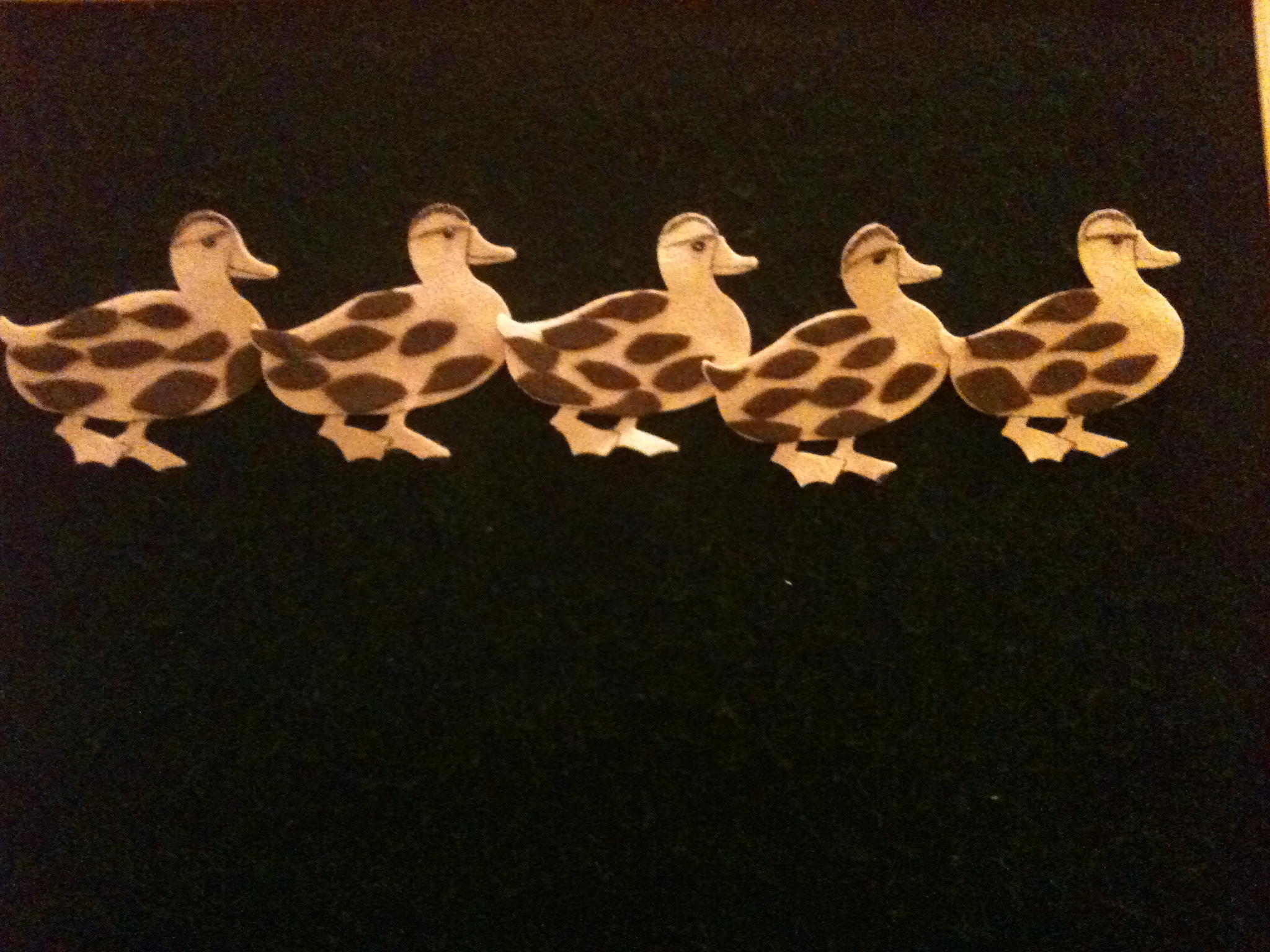 Toddler Storytime: Ducks – Kids Blog