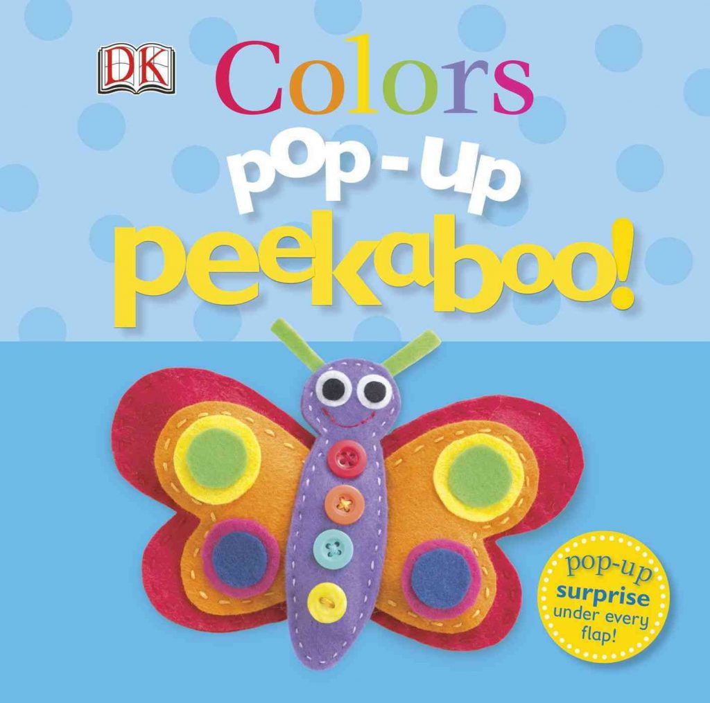 Colors! Infant Storytime Kids Blog