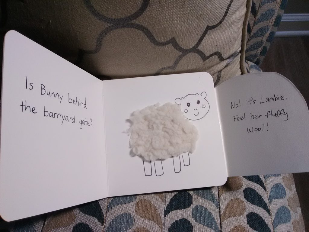 Writing Party Make a Board Book Kids Blog