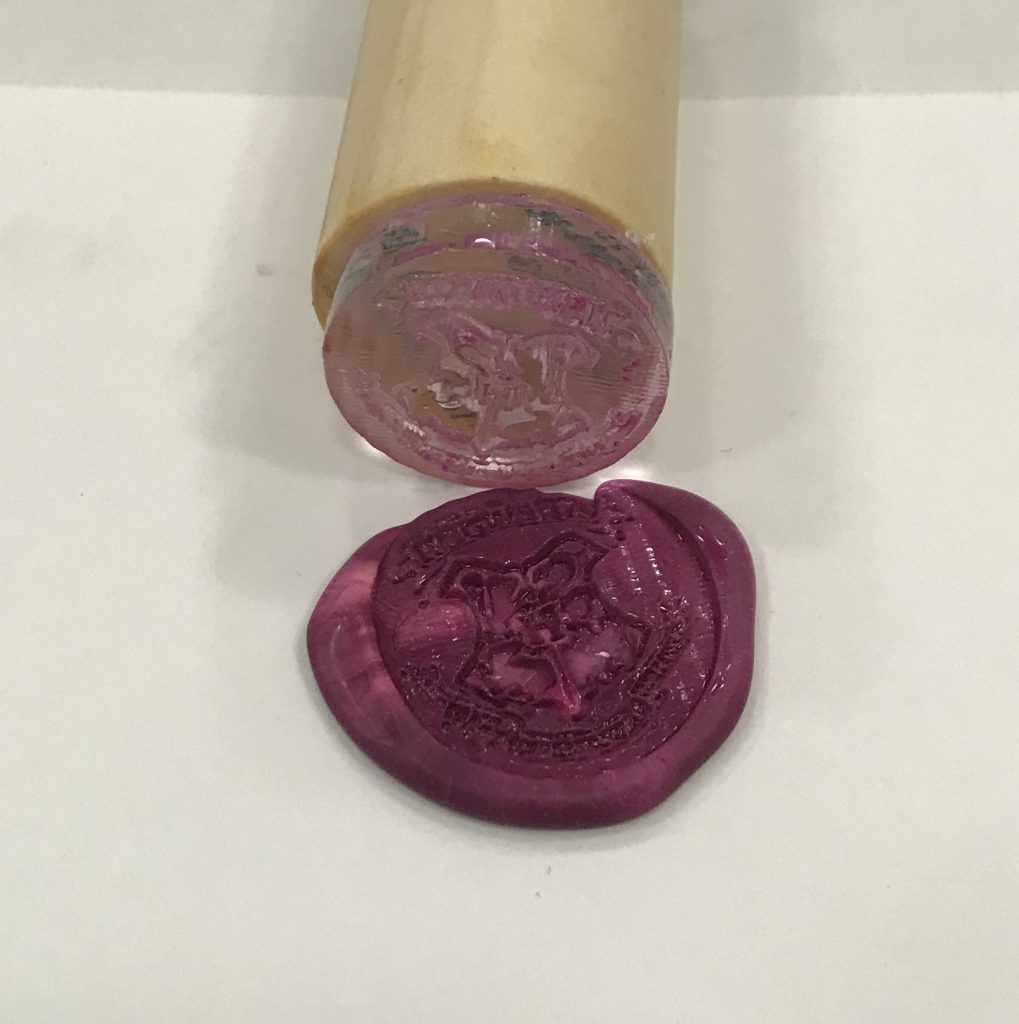 DIY Wax Seal Teens' Blog