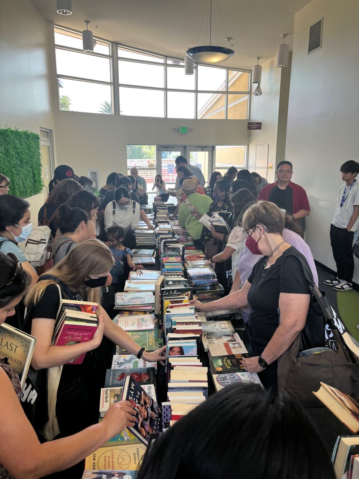 Teens' Blog Pasadena Public Library