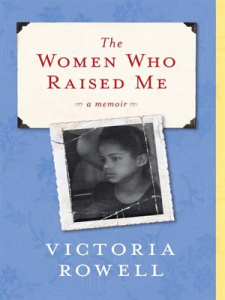 Book Cover The Women Who Raised Me